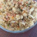 Cooksnap dari weeta untuk resep Suwir ayam kecombrang