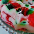 Cooksnap dari S u s i e untuk resep PUDING MOZAIK SUSU | Puding Nutrijell Tanpa Telur dan Santan
