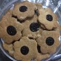 Cooksnap dari Gita Putri untuk resep Kue kering Semprit vanilla