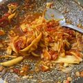 Cooksnap dari Dian Nadia untuk resep Sambal mangga muda