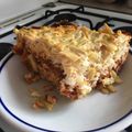 Bonny Lass Cooksnap-ja, amikor elkészítette a(z) Rakott zöldbab receptet.