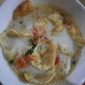 Cooksnap dari Ani Romsita untuk resep Soto betawi kuah susu murni