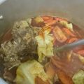 Cooksnap dari rifikaayu untuk resep Tongseng Daging Kambing Empuk Lezat