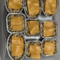 Cooksnap dari Ami Sukma Andrajati untuk resep Mac N Cheese Panggang