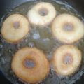 El cooksnap de claulady14 cuando hizo Rosquitas.