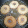 El cooksnap de claulady14 cuando hizo Rosquitas.