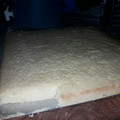 El cooksnap de Erickaa Lilian A cuando hizo Torta Fácil y Rica de Naranjas !!!.