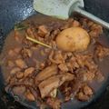 Cooksnap dari Silviana Putri untuk resep Ayam toping mie ayam