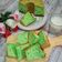 Cooksnap dari Fitri Maharani untuk resep (5)Pandan Chiffon Putih Telur Selembut Kapas (Tdk bau telur)