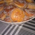 El cooksnap de sofi lopez cuando hizo Buñuelos Fáciles 🤤.