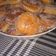 El cooksnap de sofi lopez cuando hizo Buñuelos Fáciles 🤤.
