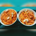 pinky makhija का कुकस्नैप जब उन्होंने अमृतसर फेमस गुड़ का गजरेला (Amritsar Femous gud ka gajrela recipe in hindi) बनाया था।