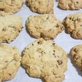 Marco Polo NYC's cooksnap of when they made The best chocolate chip cookies ever!!!🍪.