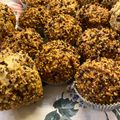 Orsolya Miklós Cooksnap-ja, amikor elkészítette a(z) Muffin alaprecept🧁🥛 receptet.