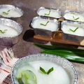 Cooksnap dari Journal Alya 📖 untuk resep Lumpur Surga