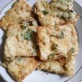 Cooksnap dari Umi alwi untuk resep Tempe goreng kucai