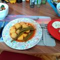 Cooksnap από Evangelos Konstantinidis στη συνταγή Φασολάκια