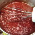 Cooksnap από Cleopatra στη συνταγή Σπιτική κέτσαπ στα γρήγορα (χωρίς βράσιμο)