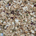 Cooksnap dari Felicia Anjani untuk resep Homemade Granola