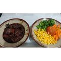 Cooksnap dari Suswati untuk resep Bistik Lidah Sapi Ala Resto
