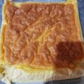 Cooksnap dari Mom Ina's Kitchen untuk resep Flourless Japanese Cheese Cake -Keto