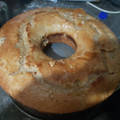 El cooksnap de Sabrina Formigo cuando hizo Masa rosca de pascua.