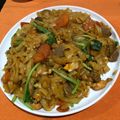 Cooksnap dari Liusy Hardini untuk resep Kwetiaw goreng