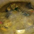 Cooksnap dari Safdiyah Dhea untuk resep Ikan Patin Bumbu Kuning