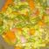 Cooksnap dari fytakennedy untuk resep Cah Sayuran (Buncis Bunga kol Wortel Baby Corn)