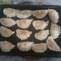 El cooksnap de C.M Genotti cuando hizo Empanadas con lentejas ♡ fácil!.