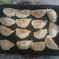 El cooksnap de C.M Genotti cuando hizo Empanadas con lentejas ♡ fácil!.