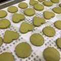 yee kayaa 的 抹茶餅乾 cooksnap