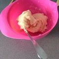 El cooksnap de Corina Buga cuando hizo Churros caseros.