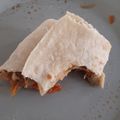 El cooksnap de havimi cuando hizo Masa para tacos 🌮.