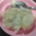 Cooksnap dari Lena Diyah untuk resep Singkong thailand