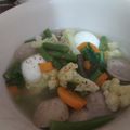 Cooksnap dari Ninis Adri untuk resep Sup Kembang Kol