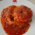 El cooksnap de Emanuel Lopez Haar cuando hizo Merluza en salsa de tomate.