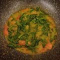 Cooksnap dari CaVe untuk resep Tumis Kangkung ala Restoran