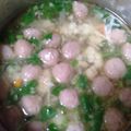 Cooksnap dari Yuli Dzaky untuk resep Sayur Sop Ayam