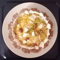Pooja Vora's cooksnap of when they made નાયલોન પૌવા ચેવડો (Nylon Pauva Chevdo Recipe In Gujarati).