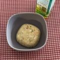 Cooksnap dari Dessy Anggraeni untuk resep 79. Bubur Udang Brokoli | MPASI 8m