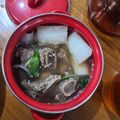 Cooksnap dari Dapur Olive untuk resep Galbi Tang Sup Iga Korea