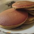 Cooksnap dari Beflirta Okenindi untuk resep Dorayaki teflon