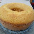El cooksnap de lautyfaty cuando hizo Budín "polenta, polenta"...