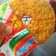 Cooksnap dari rulykartika untuk resep #27.Donat Indomie #PekanInspirasi