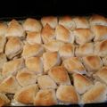 jeffery.hanes's cooksnap of when they made Biscuits and Gravy Casserole.