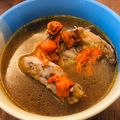 Cooksnap dari Ellen Lumempouw untuk resep Sup ayam kici/ kuah vitamin