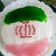 کوک اسنپ زهرا عباسیان 🇮🇷🇮🇷 بعد از امتحان کردن 🇮🇷کیک پرچم ایران (Iran's flag cake).
