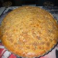 El cooksnap de Cristobal Palma Sanguinetti cuando hizo Kuchen de nuez!.
