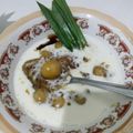 Cooksnap dari andienjefri untuk resep Bubur candil